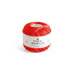 Dmc Babylo Dantel ve Ağ İpliği 50 gr 666