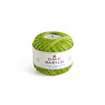 Dmc Babylo Dantel ve Ağ İpliği 50 gr 907