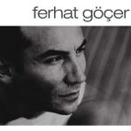 DMC Ferhat Göçer 33 Plak Pop Müzik Albümü