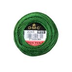 Dmc Koton Perle 8 Pamuk Merserize Nakış Ipi Renk 3345
