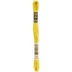 Dmc Muline Ip 18 Sarı - 1 Adet