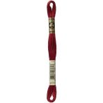 Dmc Muline Ip 3777 Bordo - 1 Adet