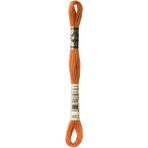 Dmc Muline Ip 3853 Turuncu - 1 Adet