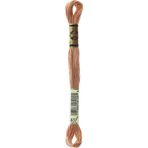 Dmc Muline Ip 407 Kahverengi - 1 Adet