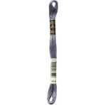 Dmc Muline Ip 414 Gri - 1 Adet