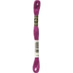 Dmc Muline Ip 718 Fuşya - 1 Adet