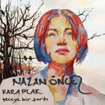 DMC Music Nazan Öncel - Kara Plak 33' Pop Müzik Türünde DMC Müzik Yayımcı