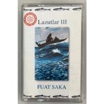 Dmc Müzik Fuat Saka Lazutlar 3 Kaset