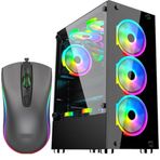 DMC N47X Intel Core i5-3470 16GB Ram 500GB HDD R7 240 4GB FreeDos Masaüstü Bilgisayar