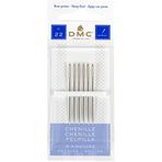 DMC Şönil El İğneleri Boyutu 22 6 Paket 1768-22 (12 paket)