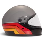 DMD Fullface Rivale 06 Blade Kapalı Motosiklet Kaskı