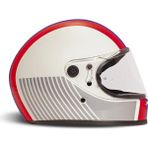 DMD Fullface Rivale 06 Razor Kapalı Motosiklet Kaskı - XL