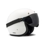 DMD Vintage Goggle Fumé Kask
