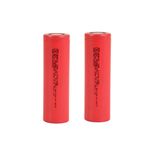 DMEGC 21700 Lityum İyon 3.7V 4500 mAh Boy 3C Başsız Şarjlı Pil