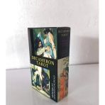 Dmeron Tarot Kartı Alk4327