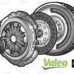 Dmf Volanlı Debriyaj Takımı Dacıa Duster 04/10 - 1.5 Dci 4x4 Volan Dmf Fullpack Binek