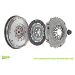 DMF VOLANT+DEBRIYAJ SETI+RULMAN (3.0I) BMW M54 B30 E46 E60 ( X3 E83 2.5I)