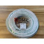 Dmk Dt8 Diafon Kablosu 100 Metre 8x0.22 Yerli Malı