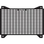Dmk Motosiklet Aksesuar Dmk - Kawasaki Ninja 500 Uyumlu Radyatör Koruma