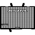 Dmk Motosiklet Aksesuar Honda Cb 650R / Cbr 650R Uyumlu Radyatör Koruma (E-Clutch)