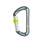 DMM Zodiac Screwgate Kilitli 12 mm 2'li Karabina