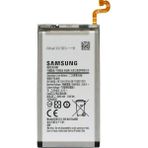 DMN Teknology Samsung Galaxy A8 Plus SM-A730 Batarya Pil - orijinal