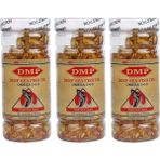 Dmp Deep Sea Fish Oil Omega 3-6-9 1000 mg 3x200 Kapsül Balık Yağı