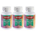 Dmp Ginkgo Biloba Korean Red Ginseng With Macamax 120 Kapsül