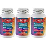 Dmp Glucosamine Chondroitin Msm Hyaluronic Acid Collagen 3 Kutu Toplam 540 Tablet