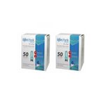 DMP Lifechek Smart Td-4360 Kan Şekeri Ölçüm Stribi 50 Adet - Test Cihazları - 2 Yıl