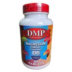 Dmp Magnesium Complex 60 Tablet