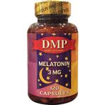 Dmp Melatonin 3 mg 120 Kapsül