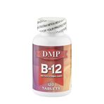 Dmp Vitamin B12 120 Tablet