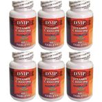 Dmp Vitamin C 1000 mg Kara Mürver Cordyceps 60 Tablet