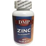 Dmp Zinc Gluconate İçeren 120 Tablet