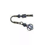 DMR Elegance DMR-GMSH-BRKD-PB1320223 Gümüş Trabzon Örmesi Kazaz Tesbih Püskül