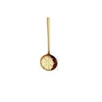 Dmr Life Pırlanta Gold Servis Spatulası 1 Adet Pırlanta (1 Adet Fiyatıdır)