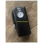 Dmr Şarjlı Araç Kompresörü 12 Volt Mini Kompresör Cep Tipi USB Li 150PSİ