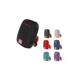 Dms Bluetooth Hoparlör BİSİKLET VE MOTORBİSİKLET Uyumlu Su Geçirmez