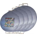 Dms Cm Kavurma Sacı - 30 Cm