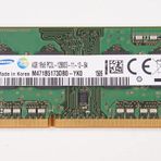 DMS Data Memory Systems TDSourcing M471B5173DB0-YK0 HP TDSourcing t730 DMS 4GB DDR3L-1600 1.35V SODIMM RAM Bellek | DM50 233-1L için yedek parça