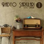 DMS Müzik Radyo Şarkıları 1 Türk Sanat Müziği Plak 33' Tecrübeli Baba Hediyelik Tipi
