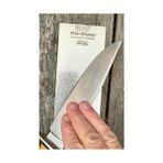 Dmt D8X Dtm, Dia-Sharp Coarse Grit, Bıçak Bileyici, Bileme Taşı, Bileme Aleti, Gri