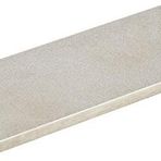 DMT D8X DTM, Dia-Sharp Extra Coarse Grit, bıçak bileyici, bileme taşı, bileme aleti, gri