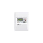 DMTECH FP9000-8 8 Bölge Konvansiyonel Yangın Alarm Kontrol Paneli