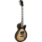 Dmx DALP200 Antique Silverburst Les Paul Standart Elektro Gitar + Taşıma Çantası