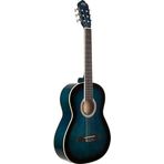 DMX Guitars DMX39 BL Klasik Gitar (taşıma Çantası Hediyeli)