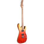 Dmx Guitars GET232A Pro Elektro Gitar