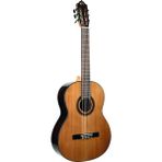 Dmx Guitars OEM100 CD El Yapımı Klasik Gitar (Hardcase Hediyeli)