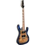 DMX Guitars RZG01 BB (Blue Burst) elektro gitar